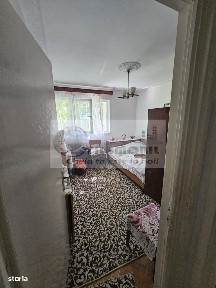 Copou, 2 camere, 48,7 mp, etaj 1 - 127.500 € neg.