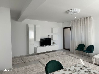 Apartament 2 camere - Craiovei ( Bloc nou)