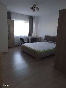 Ofer spre închiriere garsoniera Mioveni-Iulia Zanfirescu