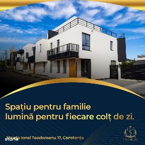 Palazu Mare, Constanta