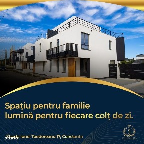 Palazu Mare, Constanta