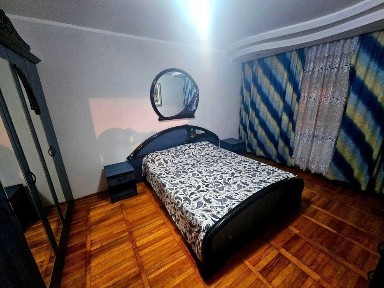 Apartament inchiriere 3 camere, mobilat si utilat complet