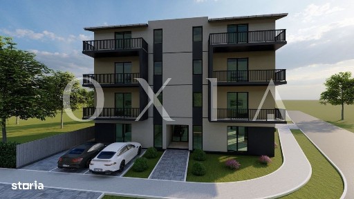 SX661 Giroc (Eso) - Predare la cheie - Loc parcare