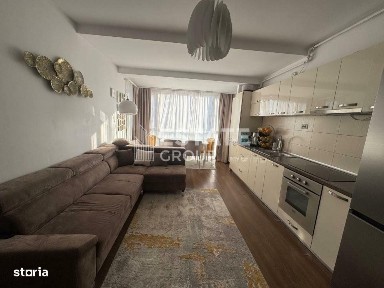 360 Grade Imobiliare oferă spre vânzare un apartament modern 3 camere
