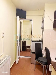 P4725 Apartament cu 1 camera, zona Calea Aradului