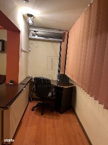 Apartament Renovat - Etaj Intermediar - Clima - Mobilat si Utilat - Zo