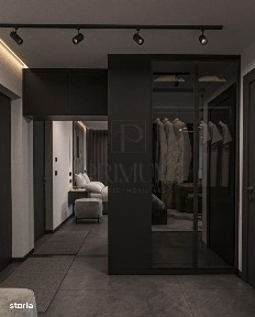 Apartament 1 camera-Centrala-Torontal-Mobilat-Utilat