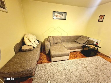 Apartament cu 1 camera | Circumvalatiunii | Gym One 5