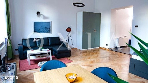 AX1143 Iosefin, Nicolae Titulescu, Renovat, Centrala Proprie