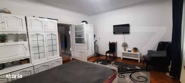 Casa de vanzare, 108 mp, zona Semicentrala Satu Mare