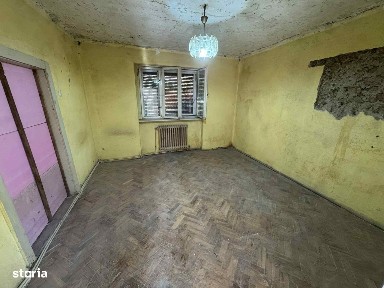 Strada Dariu Pop, Micro 14, Satu Mare