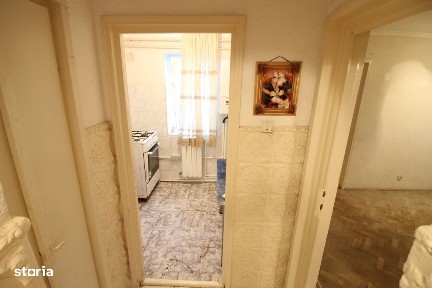 3 Camere Micro 38 centrala termica