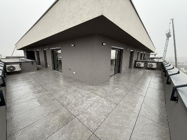 Penthouse de inchiriat adora park !