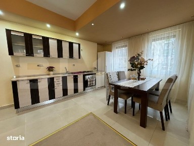 Apartament 2 camere, Rogerius - Bloc nou, finisaje moderne, 2 balcoa