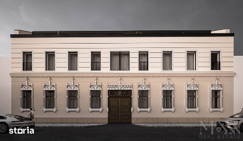 Apartament nou, 2 camere, 177 000 Euro. Comision 0.