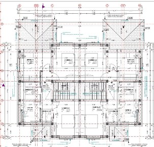 Duplex Drumul Boilor - 5 camere