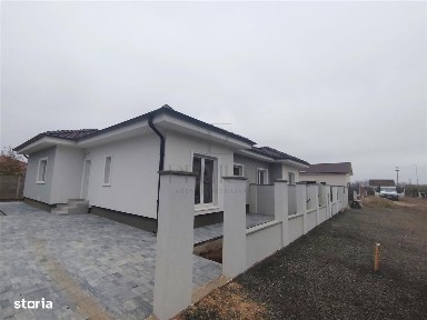 Duplex 4 camere - zona excelenta - toate utilitatile