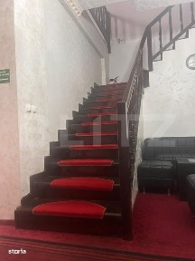 Cladire istorica, 450 mp utili, zona Fabric