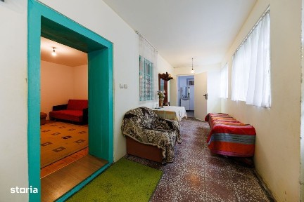 Strada Vasile Luminosu, Urseni, Mosnita Noua, Timis