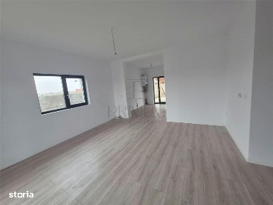 Casa individuala - toate utilitatile - teren 650 mp