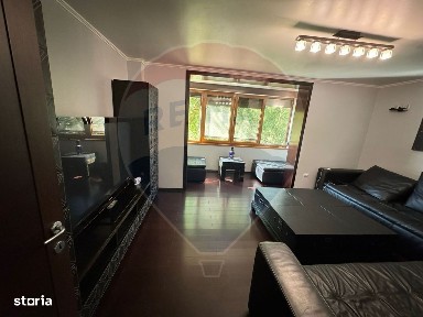Apartament cu 3 camere de inchiriat- mec donald's