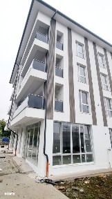 Oportunitate Investitie - Spatiu Comercial Cu Vad Excelent, Chiajna.