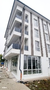 Oportunitate Investitie - Spatiu Comercial Cu Vad Excelent, Chiajna.