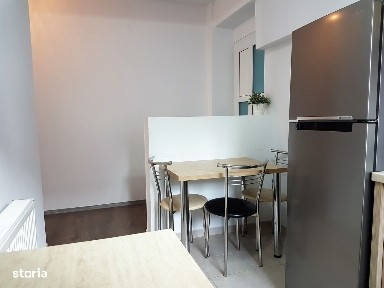 Faleza Nord | Apartament 2 camere, etaj 1, în vilă, centrală pe gaz