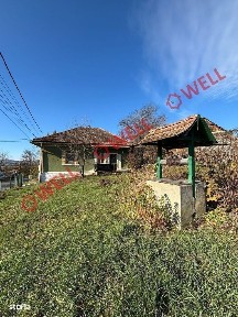 De vânzare casă familială în loc. Hoghiz, jud. Brașov.