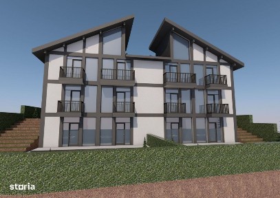 Hotel / Pensiune Chalet MountainHouse Bran