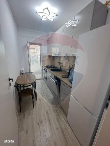 Apartament 1 camera Comisia Centrala