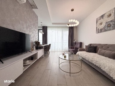 Apartament cu vedere panoramica spre lac - Complex Lake On Residence