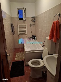 Apartament 2 camere G. Enescu zona pizzeriei Luca