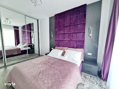 Apartament lux vedere mare 60mp, parcare acoperita, Mamaia Nord