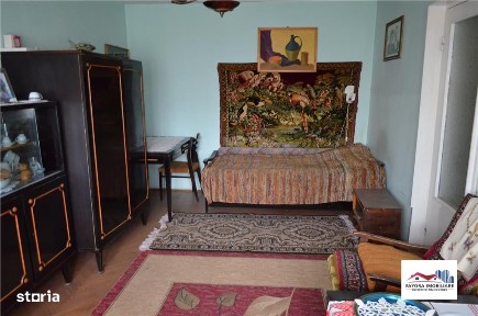 Apartament 2 Camere de Vanzare Zona Dambu Pietros