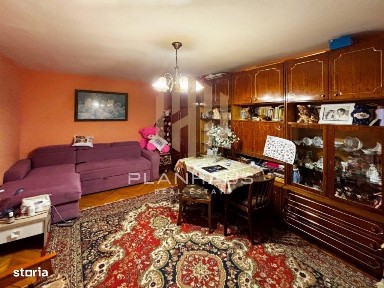 Apartament cu 2 camere - Central (Bd. Republicii, zona Policlinica S