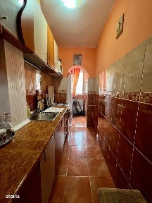 Garsoniera 27mp zona Unitatea Militara finisata 38.000eur neg