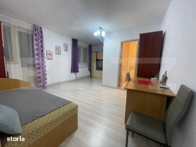 Garsoniera de vanzare, 30 mp, zona Centrala