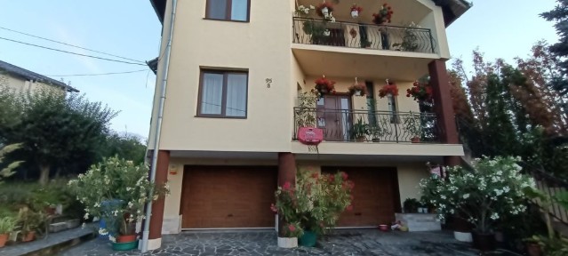 Proprietar vând casă în Zalău