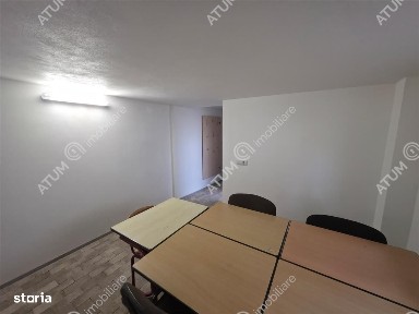 Centrul Civic, Sibiu