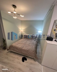 STUDIO | HILS PALLADY-zona TITAN | METROU | CENTRALA | MODERN