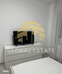 Inchiriere Garsoniera - Militari Residence | Centrala | Bloc Nou