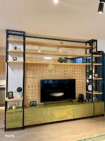 Studio Dublu Cloud9 Residence