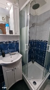 Studio de închiriat, mobilat și utilat, gara Chitila, COMISION 0%