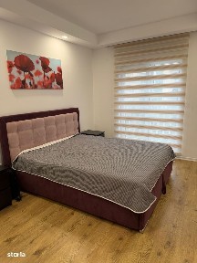 3 CAMERE +PACARE IN COSMOPOLIS