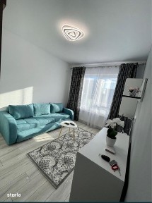 Garsoniere, Avangarde Home, loc parcare