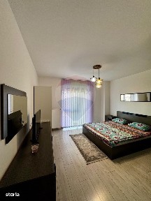 Apartament cu 2 camere de inchiriat in Bragadiru cu loc de parcare