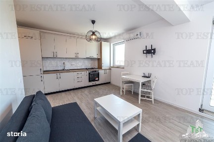 Apartament 2 camere cu loc de parcare de inchiriat in zona Pantelimon