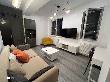 2 Camere Lux Popesti + Loc de Parcare