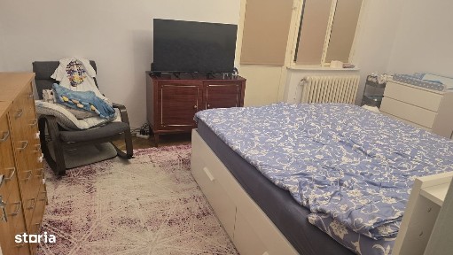 Vand apartament 3 camere dec. Deva cu GARAJ si BOXA sub bloc, etaj 1